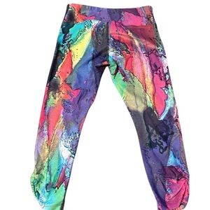 KORAL- Vitality Capri in Belize Size Small